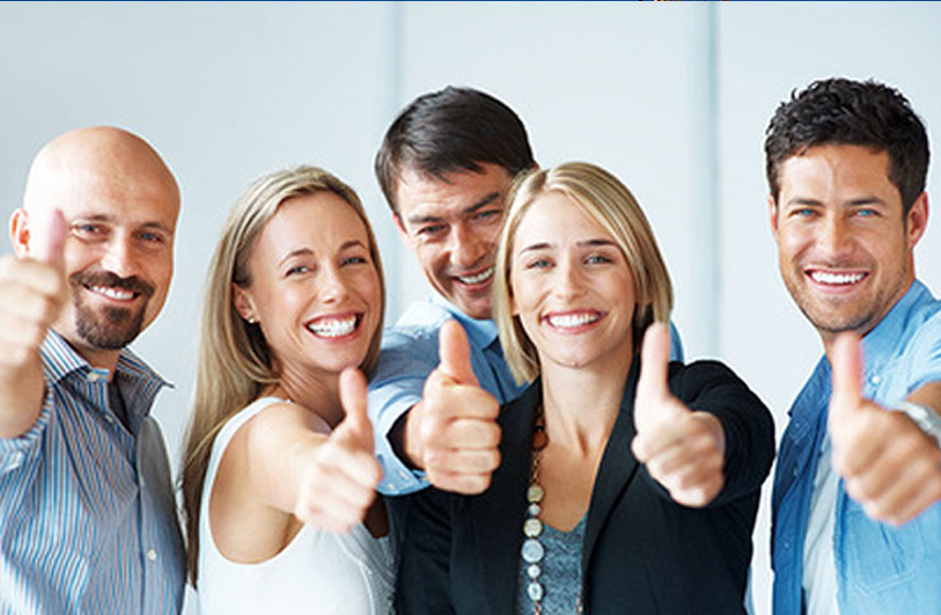 7 estrategias para motivar a tus empleados de trabajo